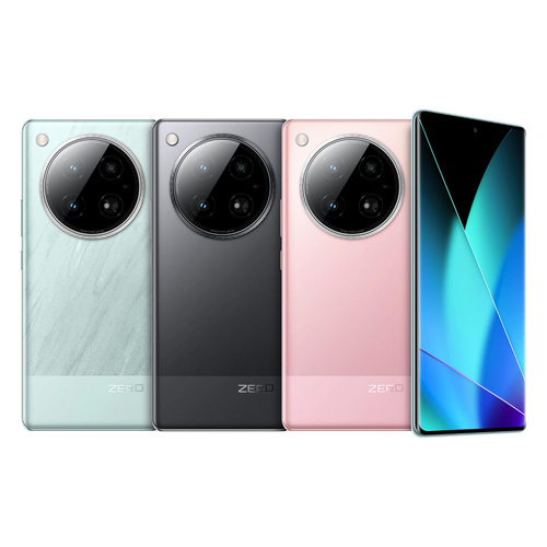 טלפון סלולרי Infinix Zero 40 5G 256GB 12GB RAM אינפיניקס- יבואן רשמי