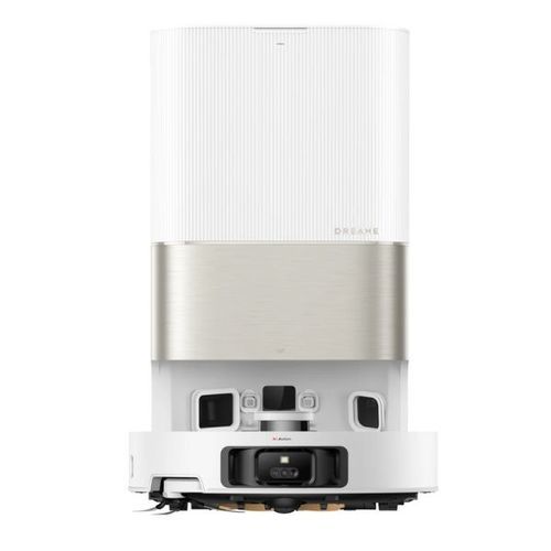 שואב אבק רובוטי Dreame X50 Ultra 