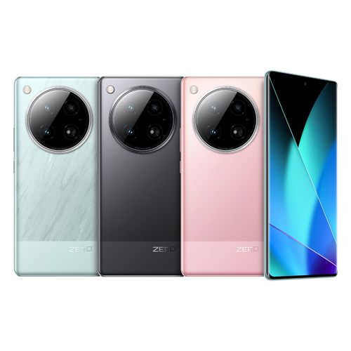 טלפון סלולרי Infinix Zero 40 4G 256GB 12GB RAM אינפיניקס- יבואן רשמי