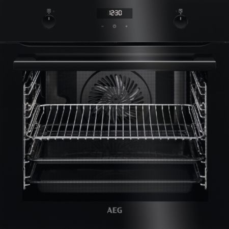 ‏תנור בנוי AEG BEE233639B