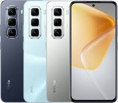 טלפון סלולרי Infinix Hot 50 Pro Plus 4G 256GB 8GB RAM אינפיניקס – יבואן רשמי תומך NFC