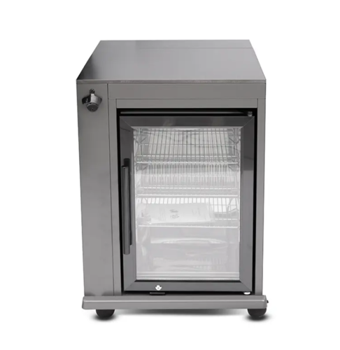 יחידת מקרר לגריל רוג (שחור) – NAPOLEON Fridge