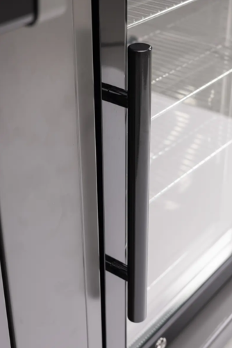 יחידת מקרר לגריל רוג (שחור) – NAPOLEON Fridge