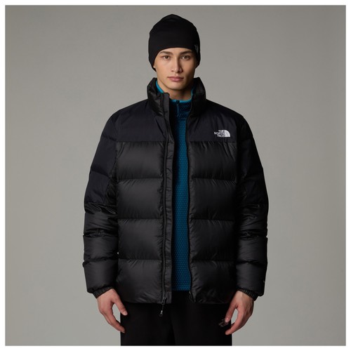 מעיל פוך נורת פייס  לגבר ל טמפרטורה של 10-  DIABLO 700 Down JACKET THE NORTH FACE 