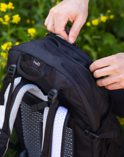 תיק גב בינוני Elbrus 45 - OUTDOOR EVOLUTION