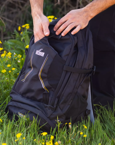 תיק גב בינוני Elbrus 45 - OUTDOOR EVOLUTION