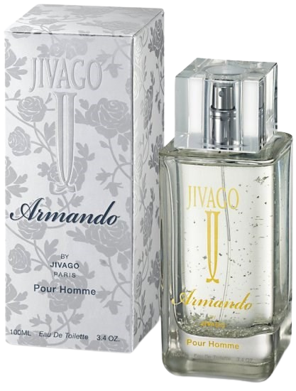 Jivago Armando 100ML EDT ג