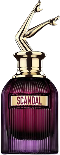 Jean Paul Gaultier Scandal Intense 80ML EDP ז'אן פול גוטייה סקנדל אינטנס לאישה