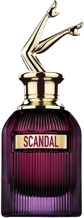 Jean Paul Gaultier Scandal Intense 80ML EDP ז