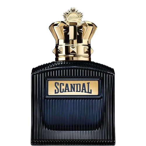 Jean Paul Gaultier Scandal Intense 100ML EDP ז'אן פול גוטייה סקנדל אינטנס לגבר