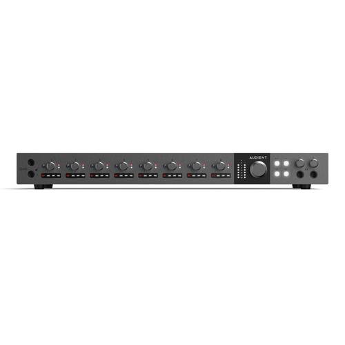 כרטיס קול למחשב Audient iD48