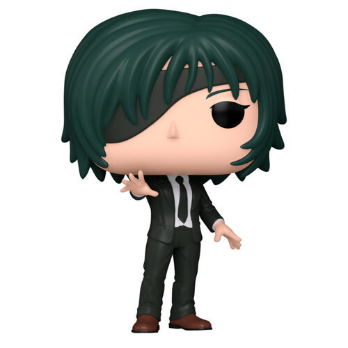 בובת פופ אנימה: איש המסור החשמלי - הימנו - #1760 Funko POP! Anime: Chainsaw Man - Himeno