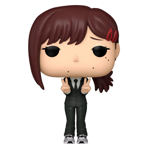 בובת פופ אנימה: איש המסור החשמלי - קובני - #1762 Funko POP! Anime: Chainsaw Man - Kobeni