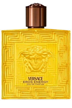 Versace Eros Energy 100ML EDP ורסצ'ה ארוס אנרג'י לגבר