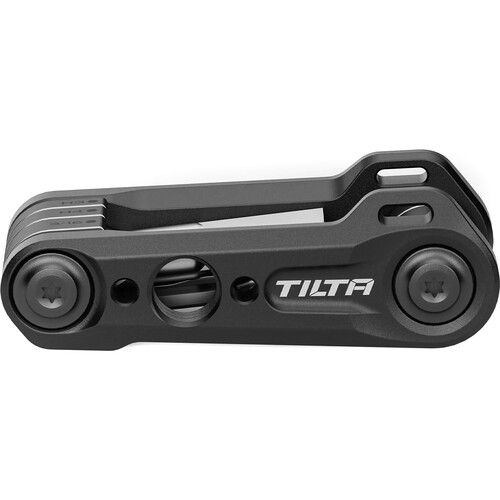 סט כלים פונקציונלי Tilta Multifunctional Mini Tool Kit