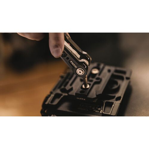 סט כלים פונקציונלי Tilta Multifunctional Mini Tool Kit