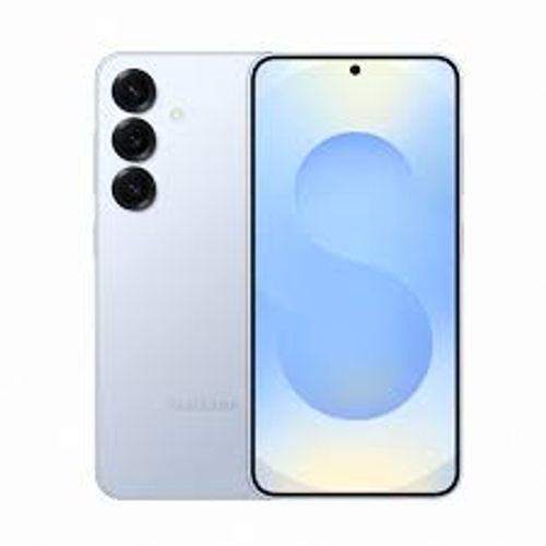 טלפון סלולרי Samsung Galaxy S25 SM-S931B/DS 256GB 12GB RAM סמסונג