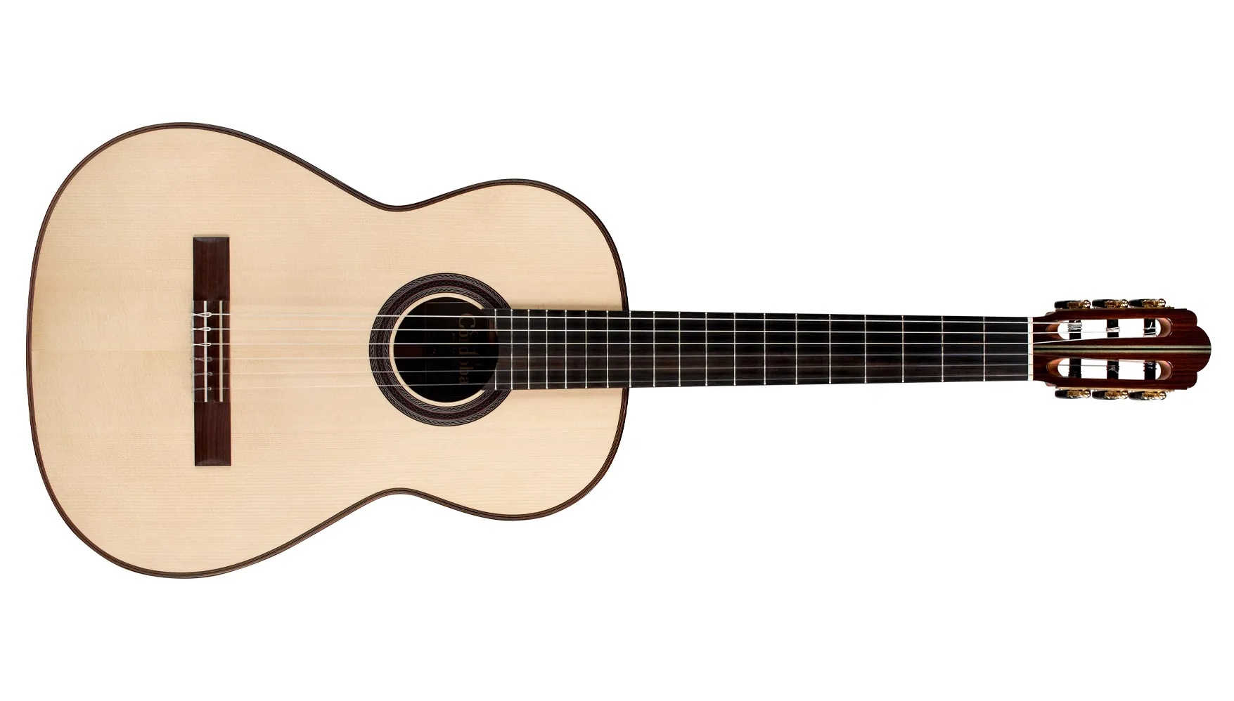 גיטרה קלאסית Cordoba Hauser