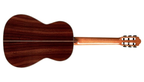 זווית נוספת Cordoba Hauser