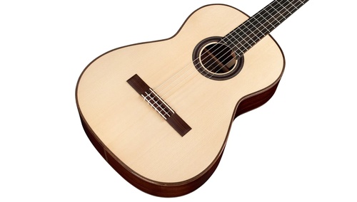 זווית נוספת Cordoba Hauser