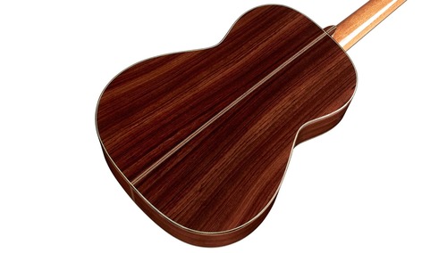 זווית נוספת Cordoba Hauser