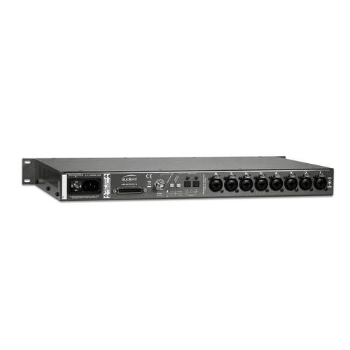 פרה-אמפ 8 ערוצים למיקרופון Audient ASP880