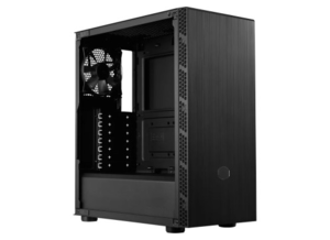 מארז מחשב CoolerMaster MasterBox MB600L V2
