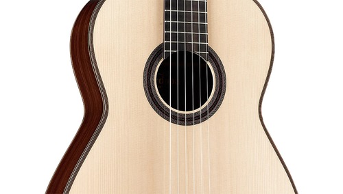 זווית נוספת Cordoba Hauser