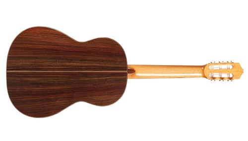 זווית נוספת Cordoba Rodriguez Classical Guitar