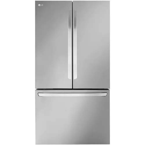 מקרר ‏מקפיא תחתון 750 ‏ליטר LG GMW765 אל ג'י 