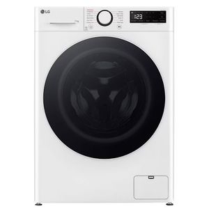 מכונת כביסה LG WF11114WBB ‏11 ‏ק"ג