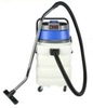 שואב אבק 4800W רטוב/יבש 90 ליטר גוף פלסטיק מבית KRAUSS