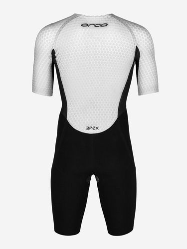 חליפת טריאתלון גבר APEX KONA AREO 