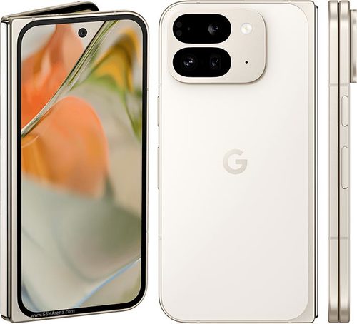 טלפון סלולרי Google Pixel 9 Pro Fold 512GB 16GB RAM