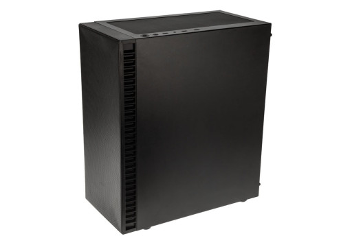 מארז מחשב Kolink Observatory HF Plus Mesh ARGB