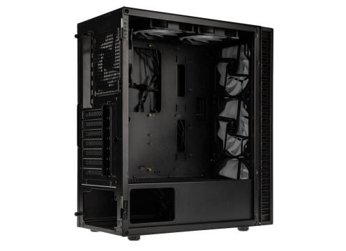 מארז מחשב Kolink Observatory HF Plus Mesh ARGB