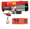 כננת חשמלית 150/300 ק"ג כולל שלט אלחוטי מבית VALEX