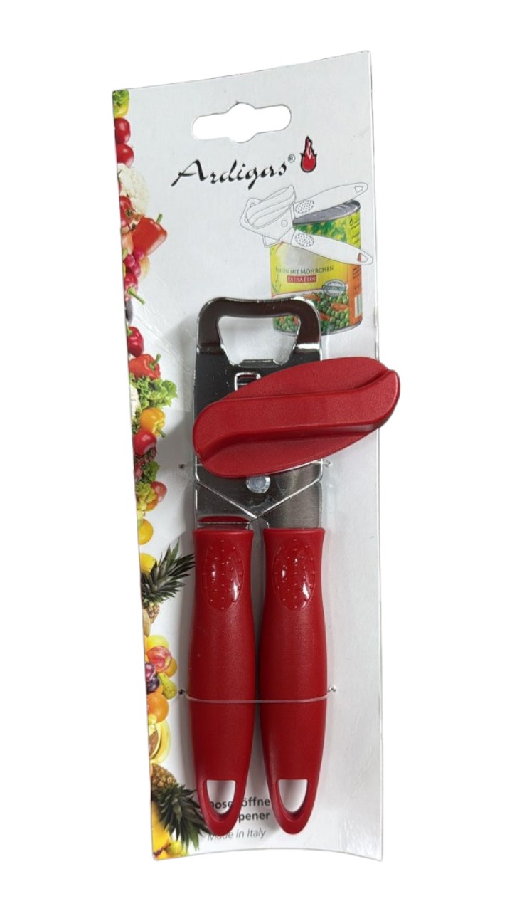 פותחן קופסאות(שימורים) מסתובב
