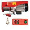 כננת חשמלית 600/1200 ק"ג כולל שלט אלחוטי מבית VALEX