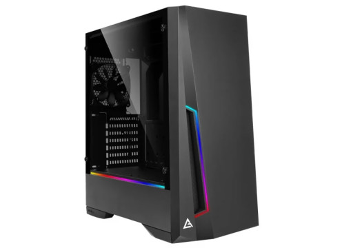 מארז מחשב Antec DP501 ARGB Dark Phantom