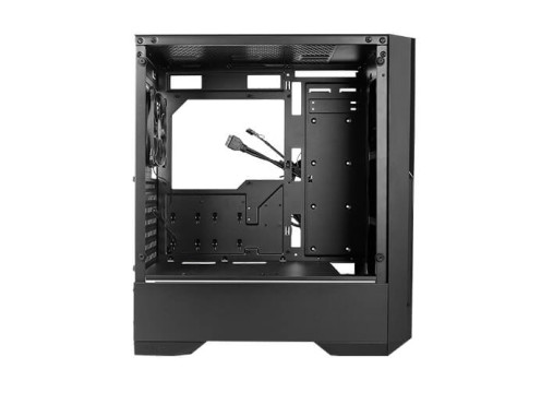 מארז מחשב Antec DP501 ARGB Dark Phantom