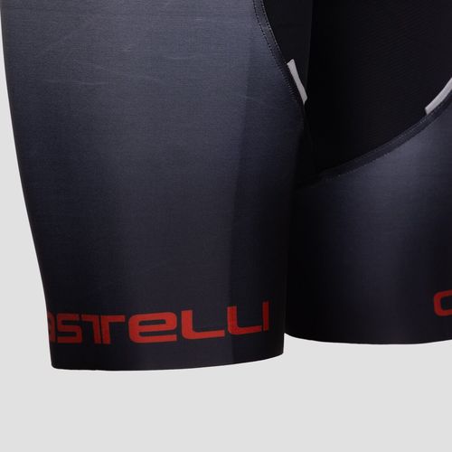 מכנס רכיבה ביב קצר מהדורה מוגבלת FREE AERO rc BIBSHORT LIMITED EDITION XL 001