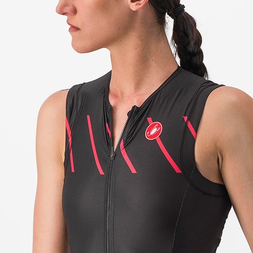 חולצת רכיבה COMPETIZIONE JERSEY 001