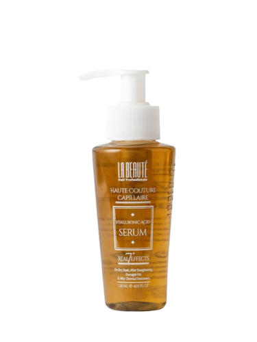 La Beaute Haute Couture Serum 120ML לה בוטאה סרום הוט קוטור