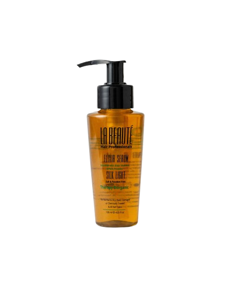 La Beaute Elixir Serum 120ML לה בוטאה סרום אליקסיר