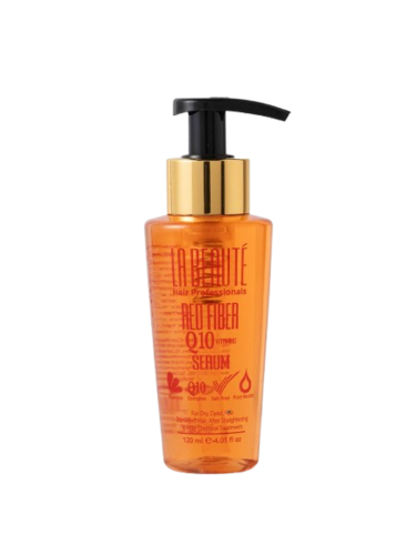 La Beaute Haute Couture Cream Serum 500ML לה בוטאה קרם סרום הוט קוטור