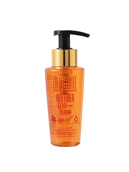 La Beaute Haute Couture Cream Serum 500ML לה בוטאה קרם סרום הוט קוטור