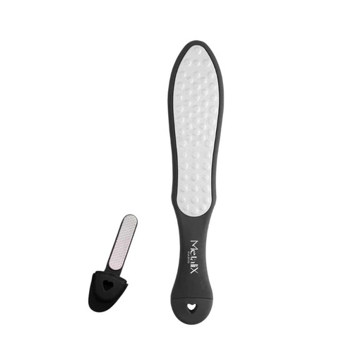 משייף לליטוש והחלקת עור יסודי METALIX PARIS דגם IX-032 