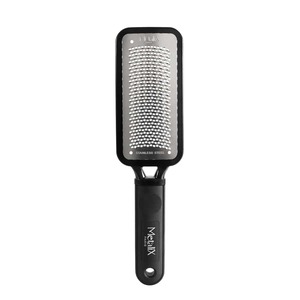 לשיוף עור עקב קשה במיוחד METALIX PARIS דגם IX-010 (מיקרופליין) שחור 