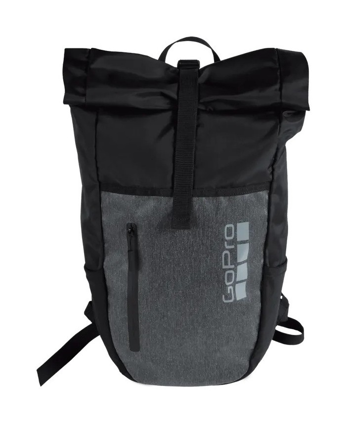 תיק גב GoPro Stash Rolltop Backpack